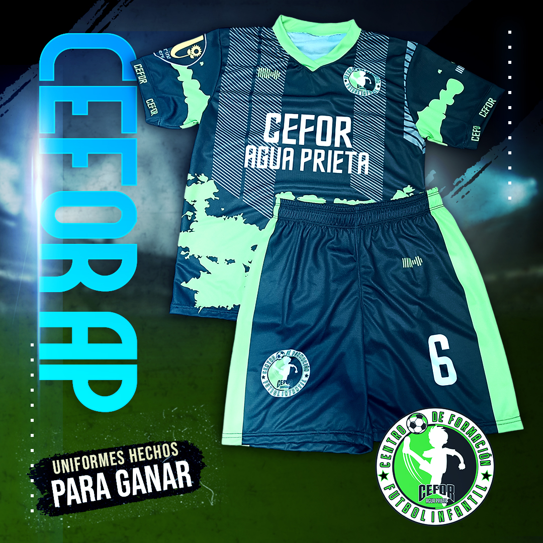 CEFOR