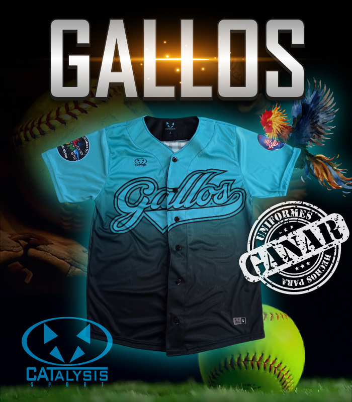 GALLOS