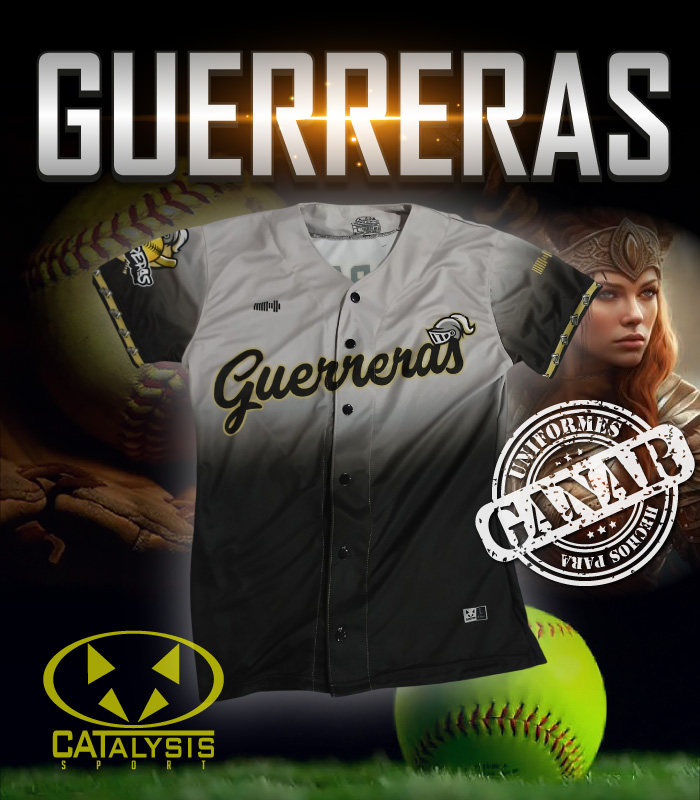 GUERRERAS