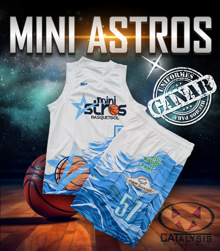 MINI-ASTOS
