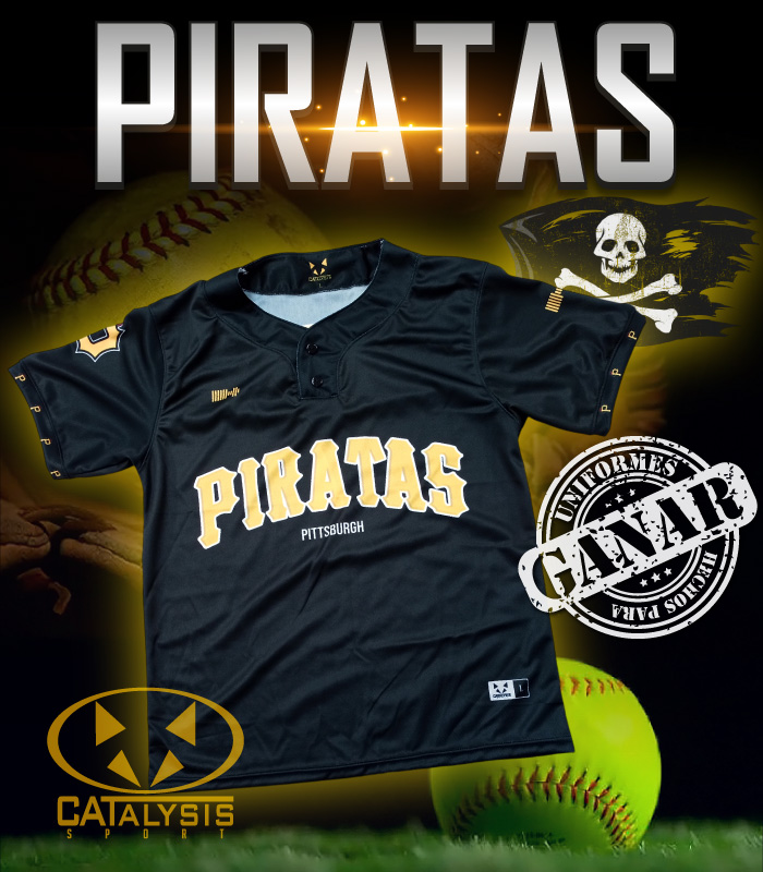 PIRATAS