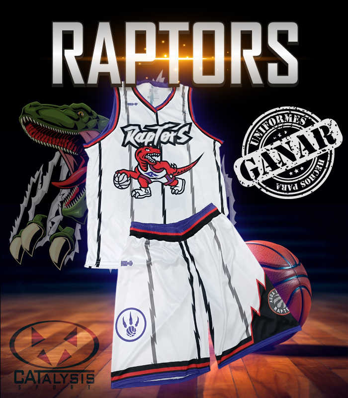 RAPTORS