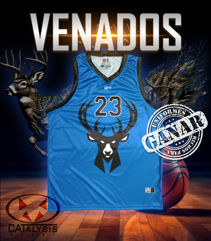 VENADOS