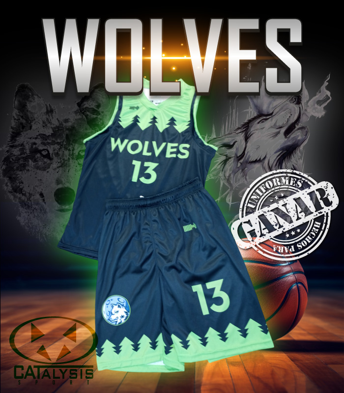 WOLVES